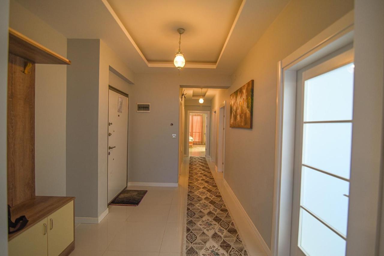 Rahal Residence Trebizonda Exterior foto